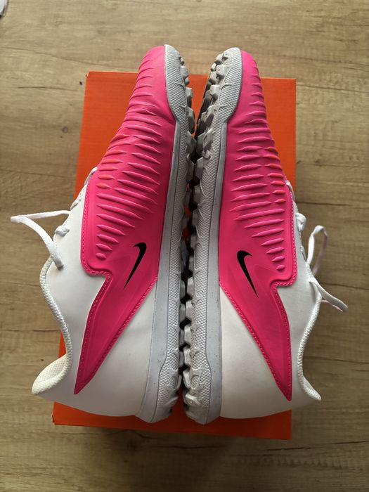 Nike Phantom 6 low club TF 44 номер