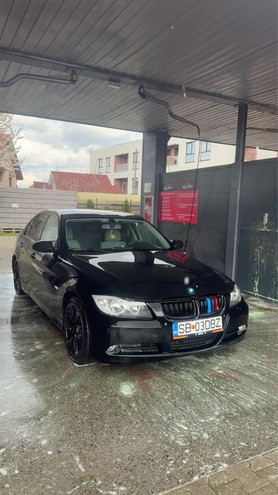 Bmw seria 3 e90 320d