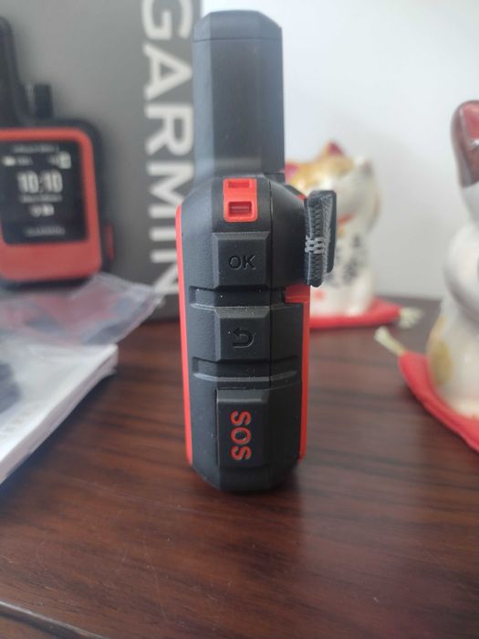 Garmin inReach Mini 2