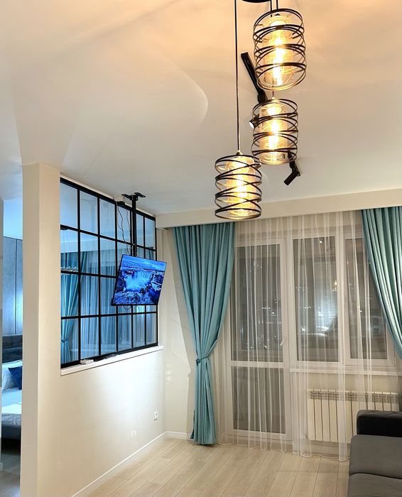 Квартира посуточно Алматы