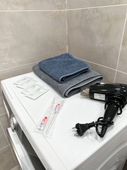 Апартаменты ЖК Нектар WiFi/Smart Tv