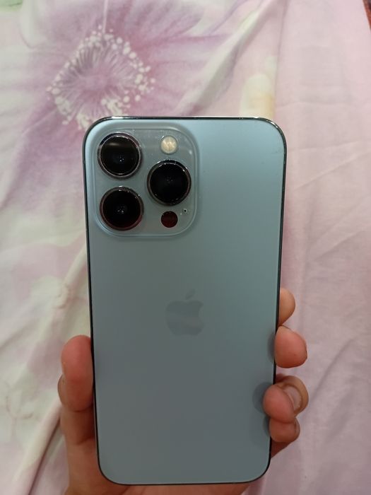 IPHONE 13 PRO идеал сост!
