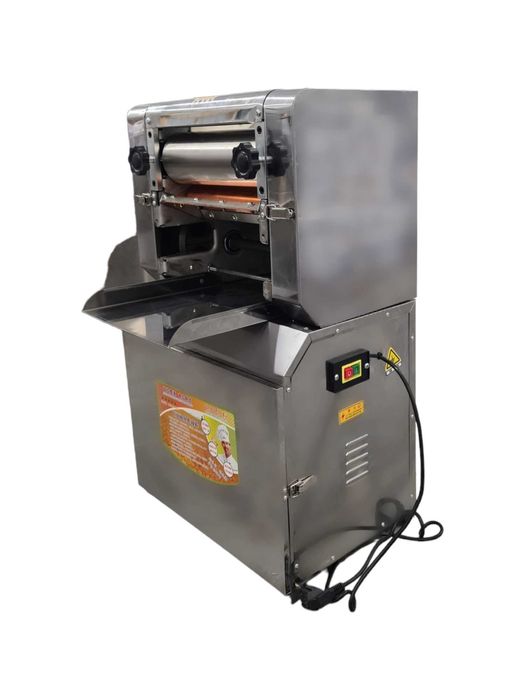 Тестораскатка напольная на 29 см профессиональная