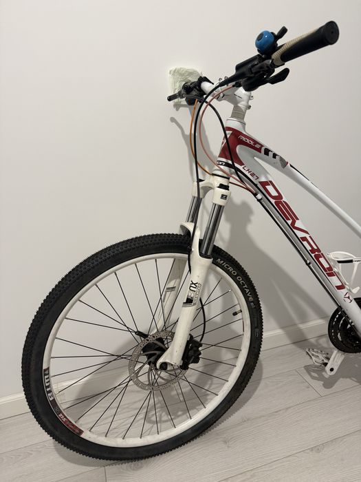 Bicicleta dama Devron Riddle Lady