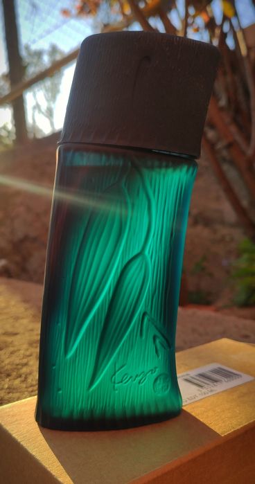 Parfum Kenzo Pour Homme EDT 1991 vintage rar, nou nefolosit fara cutie