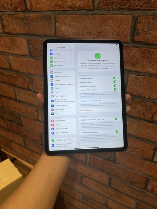 Ipad pro 120 fps