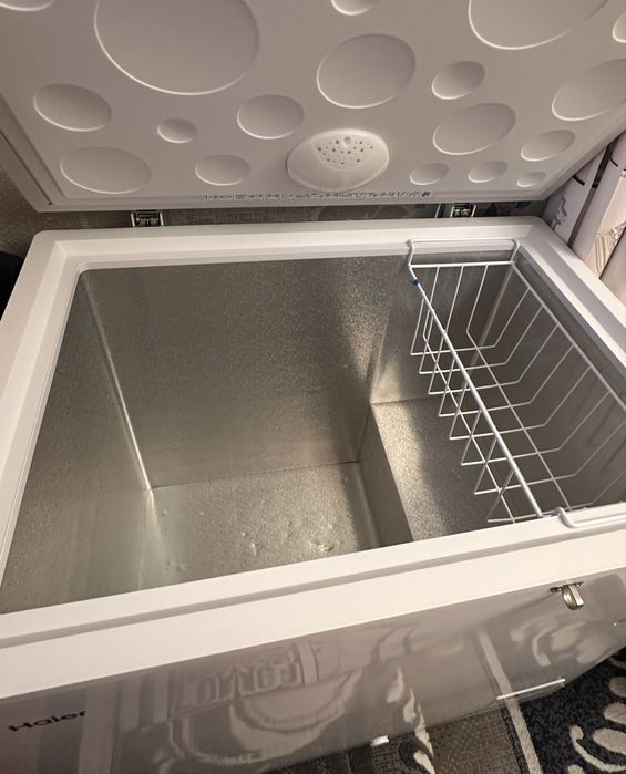 Морозильная камера