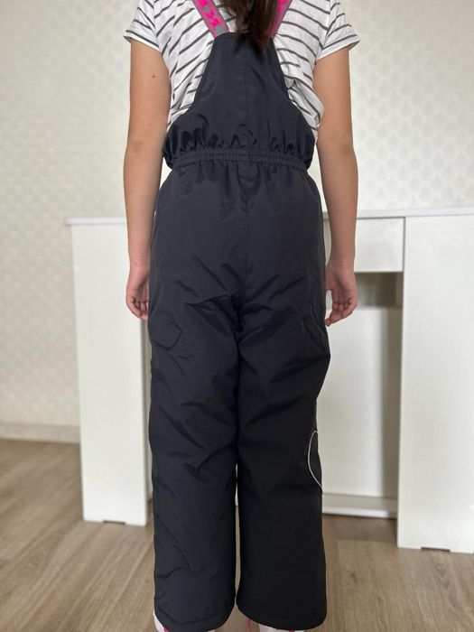 Куртка и комбинезон KERRY