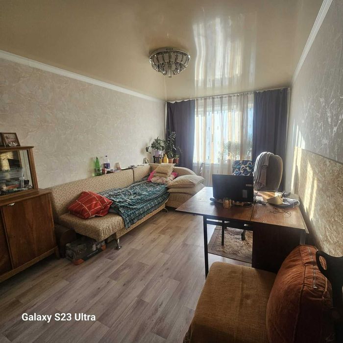 Продается 4х ком. кв в районе КЖБИ