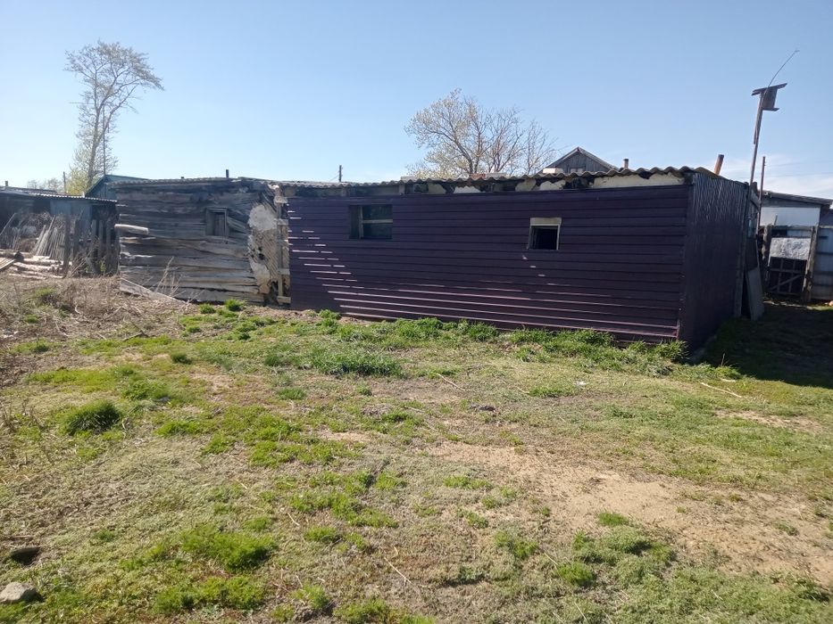 Продам дом не дорого