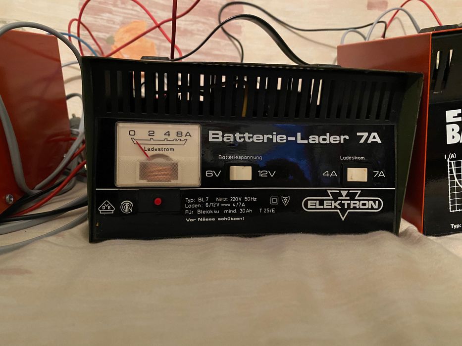 4 Redresoare-stare buna