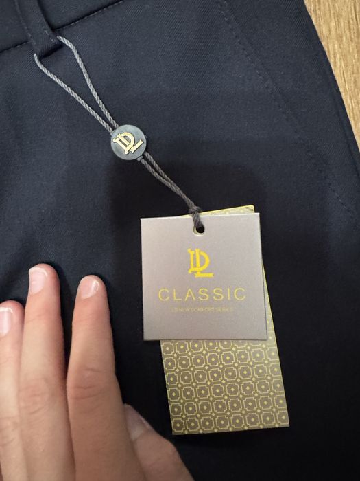 Брюки для мальчиков 12 лет новые