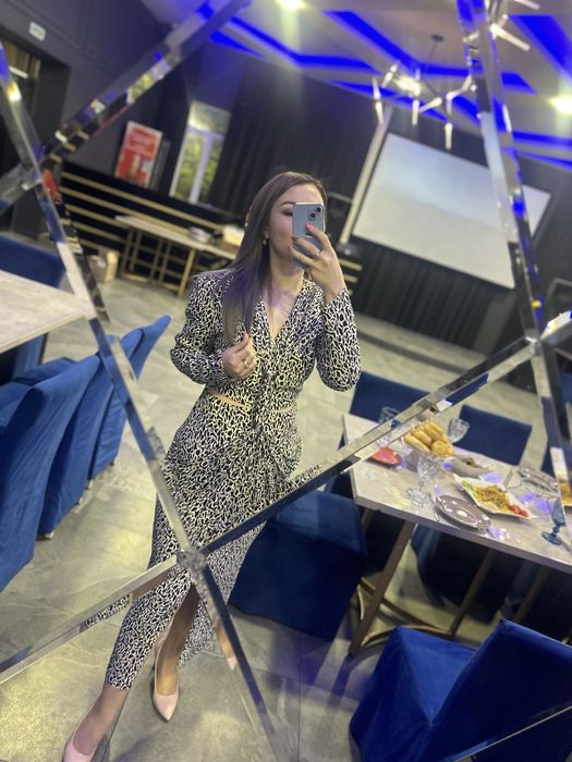 Платье турция