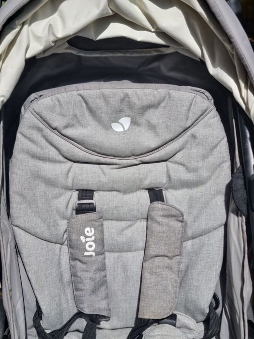 Carucior joie sport