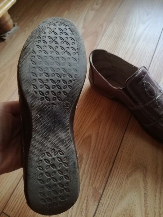 дамски обувки