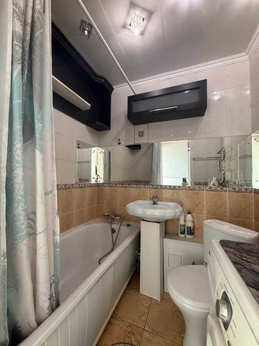 1 комнатная квартира КСК