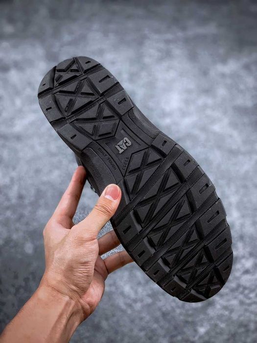 Erkaklar oyoq kiyimlari, poyabzallar Caterpillar Factor [39-43]