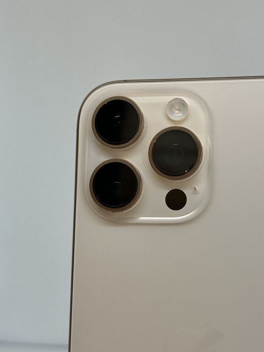 Iphone 16 pro max 256gb 91% imei 89033