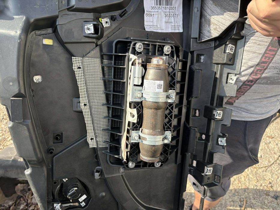 Табло Audi A8 D4 Ауди А8