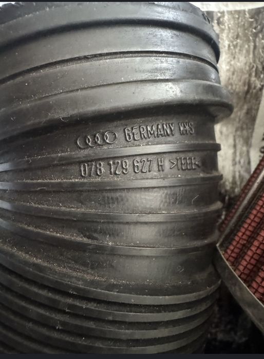 Фильтр нулевого сопротивления “нулевик”