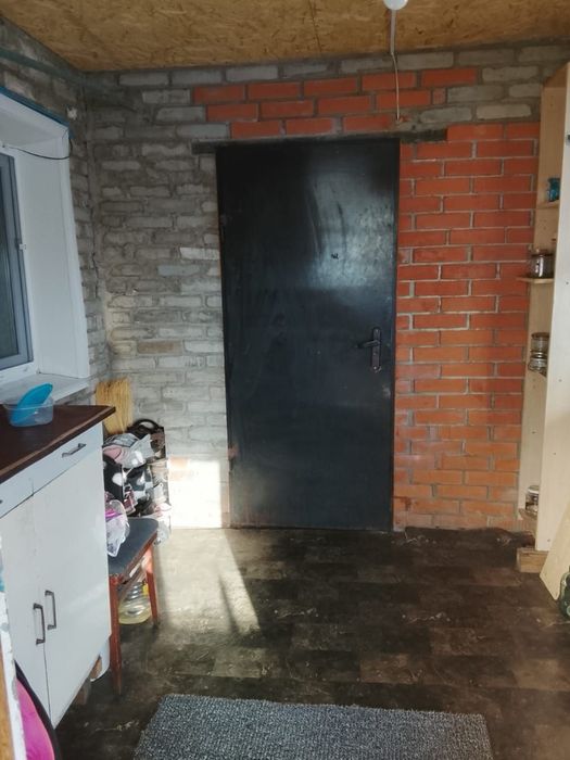 Продам дом 3 комнатный