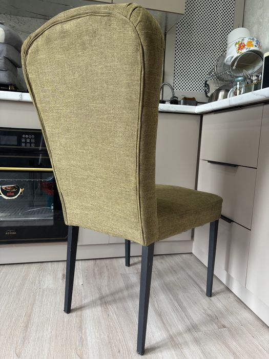 Продам стулья 6 штук