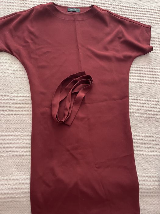 Юбка и платье