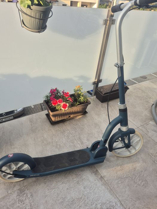 Trotineta in stare f buna