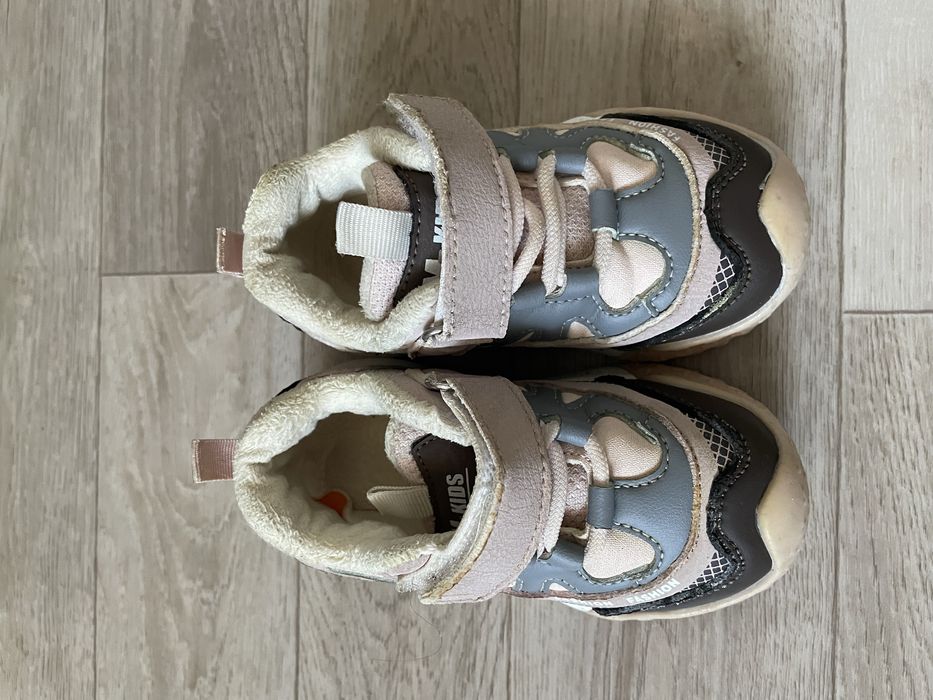 Детский кросовки