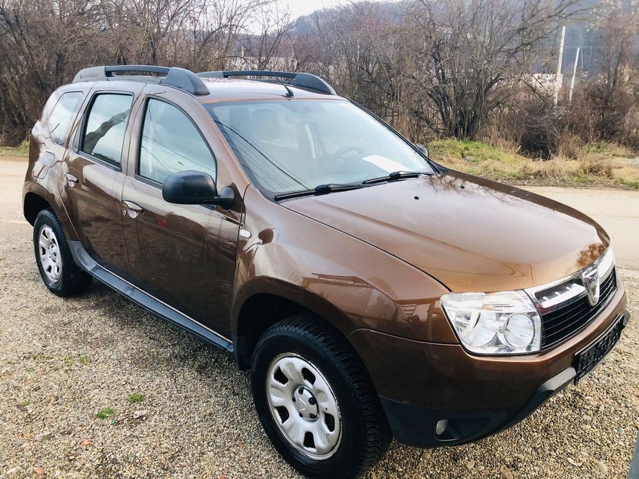 Dacia Duster Stare foarte buna!