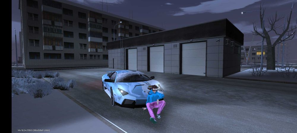 Вирты на всех серверах