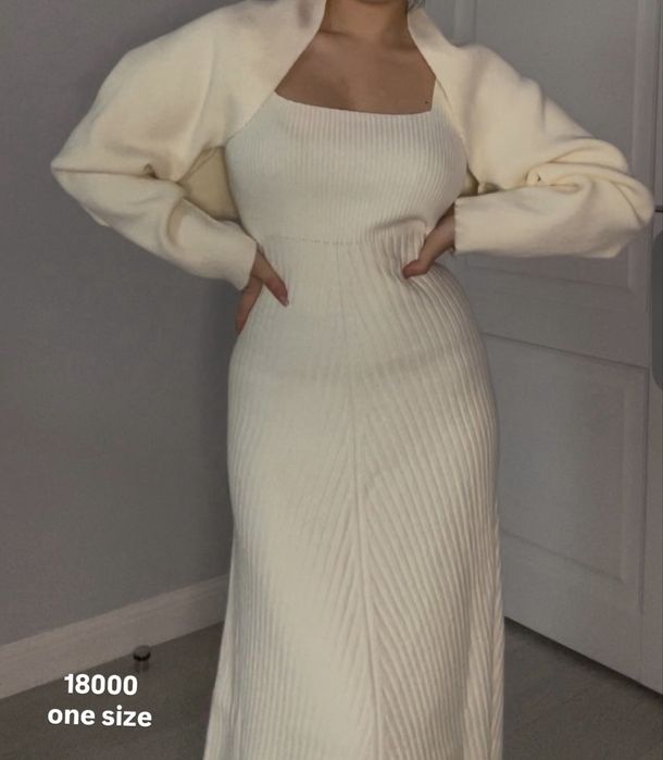 Женская одежда новая