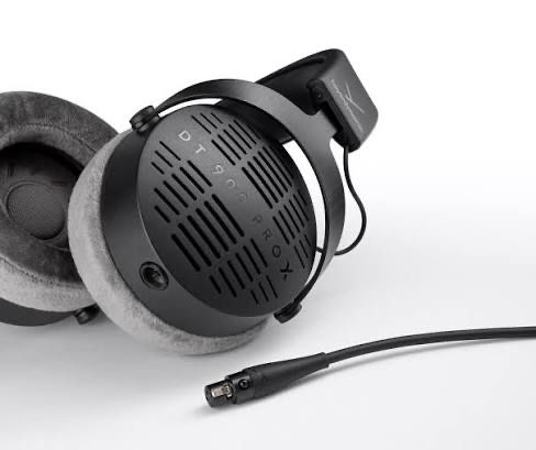 Студийные наушники Beyerdynamic DT 900 Pro X