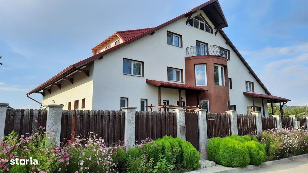 Casă de vânzare Sânpetru – Brașov