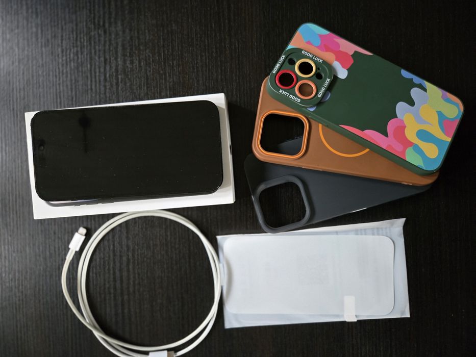 iPhone 14 Pro Max 256 Gb eSim