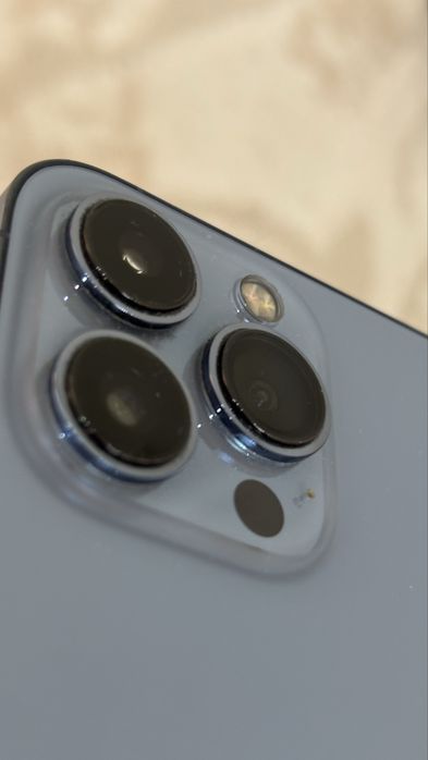 Iphone 13 pro 128 gb