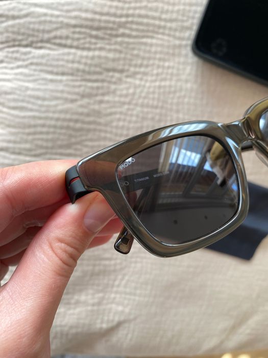 Слънцезащитни очила от скандинавския бранд MODO