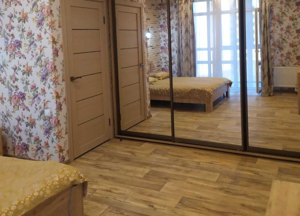 Сдам квартиру на длительный срок