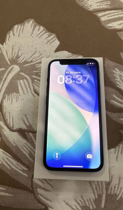 iphone 12 mini