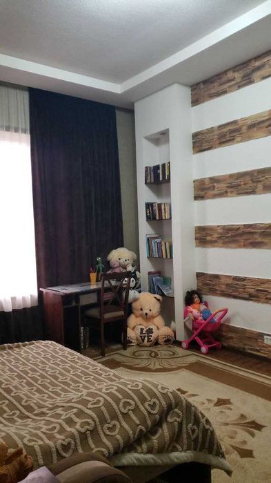 2х этажный дом 3,5 соток, 7 комнат, Дагбитская