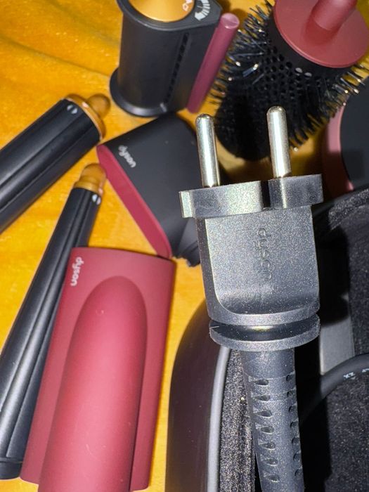 Dyson AirWrap ondulator de par feon Nou