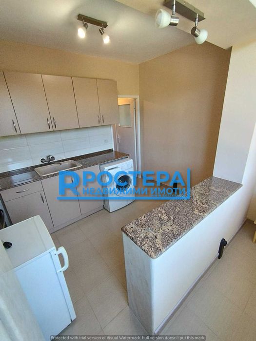 Продава се Двустаен апартамент в Търговище, Вароша - 60 кв.м за 1309 €/кв.м - Снимка #9