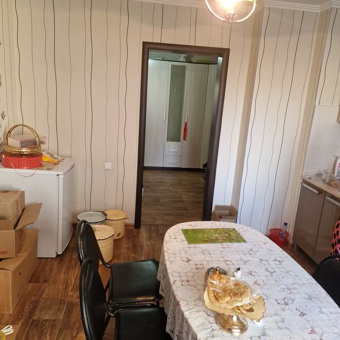 Продам 2х комнатную квартиру