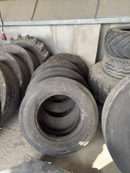 Anvelope agricole tractoare, vidanje, combine, buldo