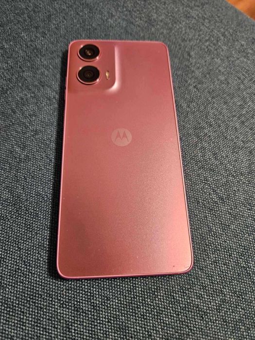 Motorola G24 Lavender