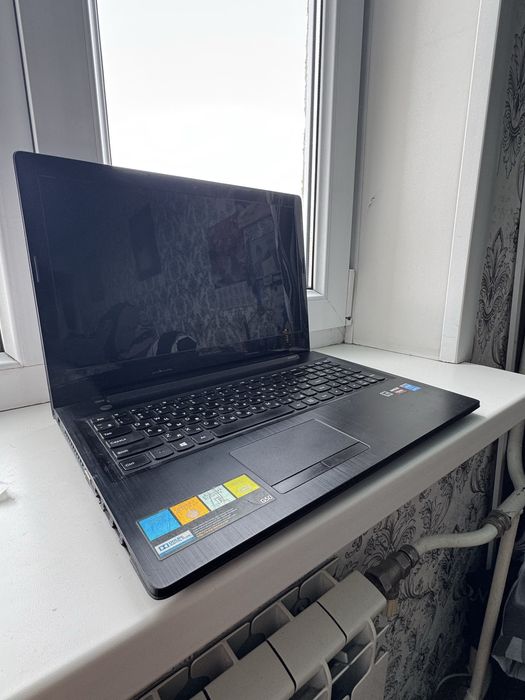 ноутбук Lenovo g50