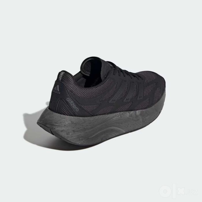 Кроссовки женские Adizero Aruku! Новые в коробке! Оригинал adidas!