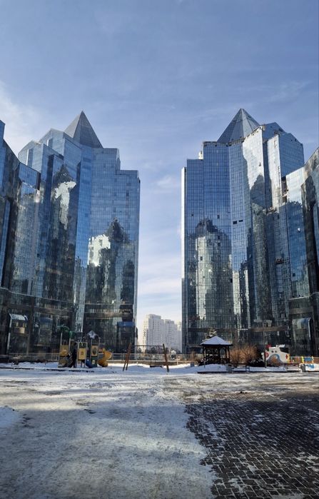 Нотариальные услуги