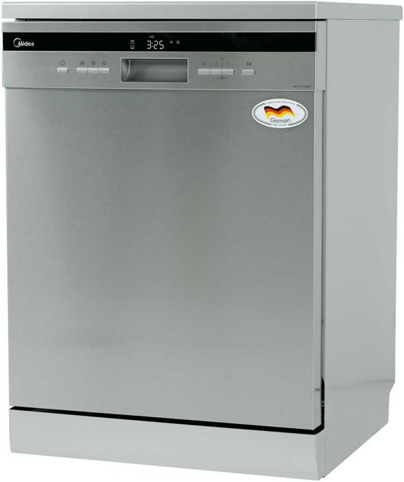 Посудомоечная машина MIDEA DWF12-7635ES