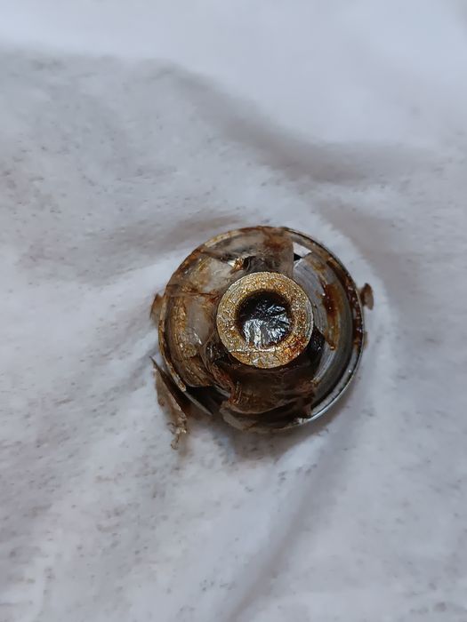 Швейная машинка деталь